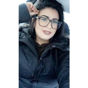 Meet your Posher, Shadoe